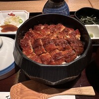 ひつまぶし名古屋備長 ラシック店 - 