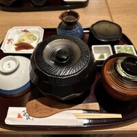 ひつまぶし名古屋備長 ラシック店 - 