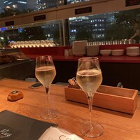 バル デ エスパーニャ ムイ 東京店 - 