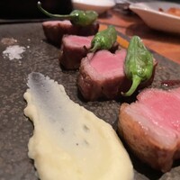 バル デ エスパーニャ ムイ 東京店 - 