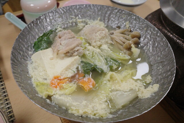 うしお荘 - 鶴岡市その他（ホテル）の写真