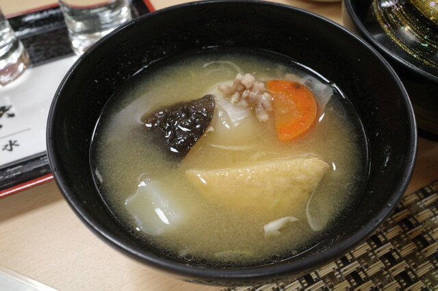 うしお荘 - 鶴岡市その他（ホテル）の写真