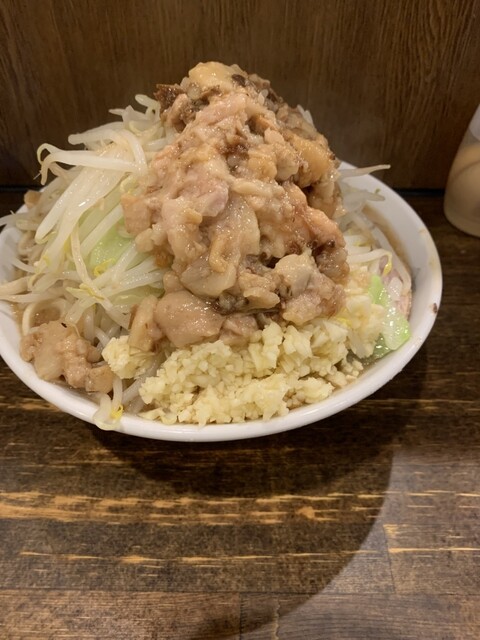 ぶたけん。2nd - 津田沼/ラーメン | 食べログ