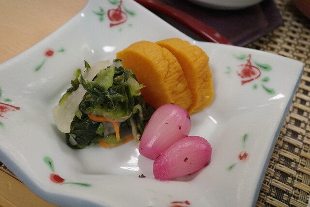 うしお荘 - 鶴岡市その他（ホテル）の写真