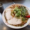 牛ちゃん - 尾道ラーメン