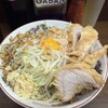 ラーメン二郎 横浜関内店