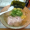 覆麺 智
