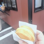 あじまん - 料理写真: