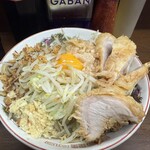 ラーメン二郎 横浜関内店 - 