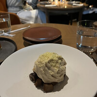 Bistro NOHGA  -  Bistro NOHGA  -