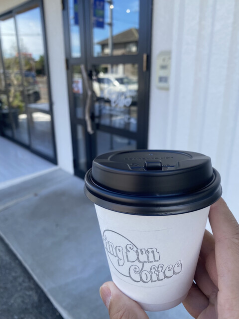 The Rising Sun Coffee 大網店 （ザ ライジング サン コーヒー） - 大