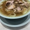 ちえちゃんラーメン