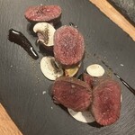 Bistro:Wine×Oniku UNiQ - 