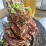 やき肉 和幸 - 