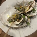 Bistro:Wine×Oniku UNiQ - 