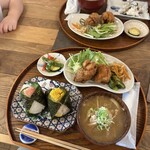 ユウナギ ごはんと文房具と - 