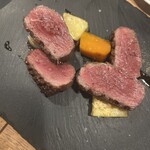 Bistro:Wine×Oniku UNiQ - 