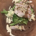 Bistro:Wine×Oniku UNiQ - 