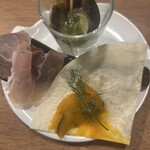 Bistro:Wine×Oniku UNiQ - 