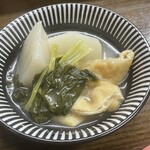 やき肉 和幸 - 