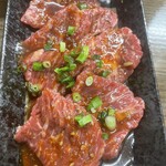 やき肉 和幸 - 