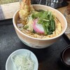 手打蕎麦いちむら