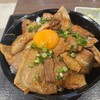 大かまど飯 寅福 守谷食堂