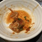 炭火焼肉ホルモン 横綱三四郎 高円寺店 - 