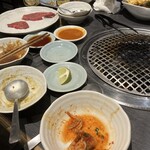 炭火焼肉ホルモン 横綱三四郎 高円寺店 - 