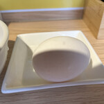 ラーメン 豚の子 - 