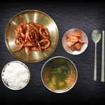 韓国料理屋 きむん家 - 