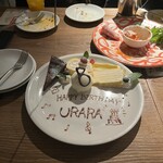 ピッツェリアエイト 下北沢 - 