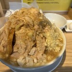 ラーメン 豚の子 - 