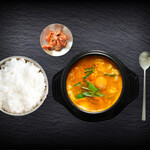 韓国料理屋 きむん家 - 