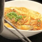 炭火焼肉ホルモン 横綱三四郎 高円寺店 - 