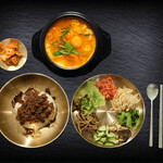韓国料理屋 きむん家 - 