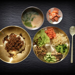韓国料理屋 きむん家 - 