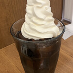 ミルク&パフェ よつ葉ホワイトコージ 札幌ステラプレイス店 - 