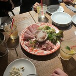 ピッツェリアエイト 下北沢 - 