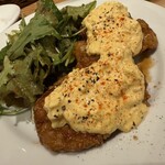 tento - チキン南蛮