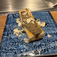 くずし鉄板 あばぐら 恵比寿店 - 