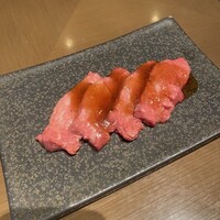 ブッフェアンドカフェ スロープサイドダイナー ザクロ - 