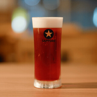 オリジナル韓国ドリンクも多数（ビールが美味しいお店）