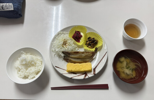 原の小屋 - 檜枝岐村その他（旅館・民宿）の写真