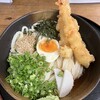 うどん かえで