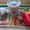 マクドナルド - 料理写真: