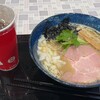 中華そば よしかわ 三井アウトレットパーク入間店 