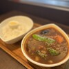 スープカレー屋 鴻 神田駿河台店