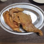 若鶏時代 なると 本店 - 