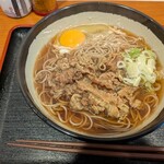 路麺えんそば - 